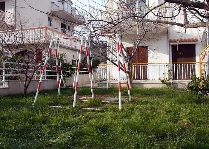 4867a Apartament Grebaštica