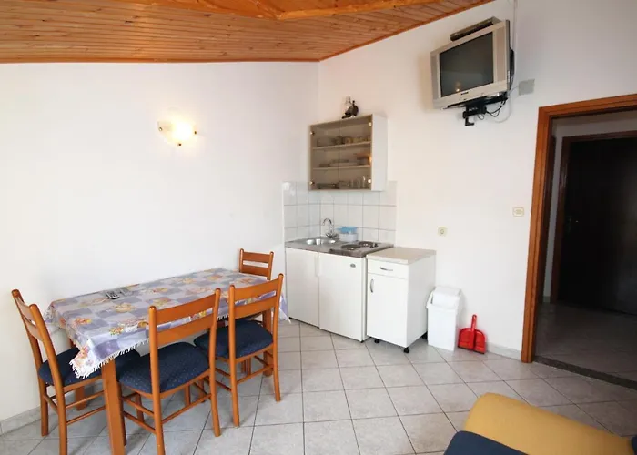 Appartement 4867a Grebaštica